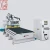 Import cnc router woodworking machinery by united chen from Taiwan