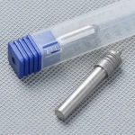 Cnc solid cbn carbide circle cutting tools v form pcd turning tools