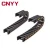 Import CNYY 35 Series plastic openable type protective bridge cable drag chain for machine tool from China