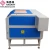 Import Co2 Laser Cutting / Engraving Machine for Cloth / Garment Industry Laser Equipment from China