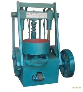 coal processing coal and Charcoal rods extruding extruder machine