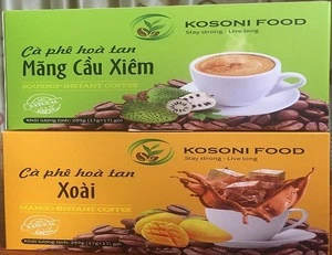 Coffee/instant coffee with competitive price and high quality. (+ 84 983 028 718)/Coffee price_VIKAFOODS