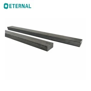 cold drawn steel flat bar  with material 35CrMo  W38