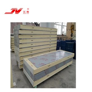 cold room construction material panel sandwich for cold rooms