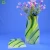 Import Collapsible and Expandable Plastic  Mini Small Flower Vase Great for Home Decoration ,Parties, Pools, Patios, Weddings from China