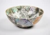 Collections Seashell Bowl Decorative Craft