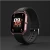Import Colorful Bracelet Wristband wristwatch wireless phone sim card supported smart watch from China