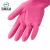 Import Colorful Latex household gloves/ Latex cleaning gloves/ Dip flocklined and Spray flocklined with good price from China