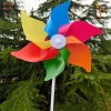 Colorful Mini Led-light Windmill