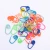 Import Colorful Plastic Knitting Weave Knitting Crochet Amazing Locking Stitch Needle Clip Markers Sewing Tools from China