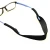 colorful stretchable eyeglass strap eyewear sport eyeglasses cords