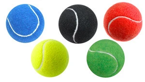 colour Tennis Ball , Wholesale Tennis Balls , Bulk Cheap Tennis Balls ,