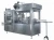 Import combined UHT milking processingmachine/pasteurized milk processing lcomplete flavored milk production line/dairy production line from China