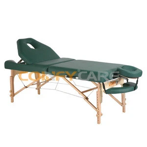 COMFY CF-MS09BR Foldable Wooden Furniture