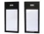 Import Commercial Aluminum Frame Wine Refrigerator Parts Glass Door from China