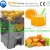 Import Commercial automatic fruit orange juicer machine / Industrial profession juice extractor from China