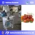 Import Commercial CE approved spiral screw type apple pineapple ginger fruit squeeze juice extractor machine from China