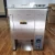 Import Commercial Electric conveyor toaster hamburger bread toast machine from China
