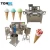 Import Commercial Ice Cream Cone Making and Baking Machine from China