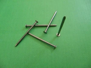 common wire nails, iron nails, good quality