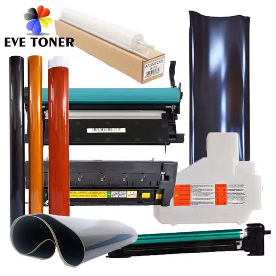 Compatible 7525 Copier Parts FUJI OPC for Workcentre 7525/7530/7535/7545/7556/7830/7835/7845/7855
