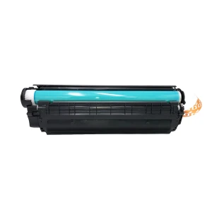 compatible hp 12a Q2612a China Laser printer copier refillable Bulk Full Toner Cartridge