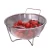 Import Competitive and useful Eco-Friendly Stainless Steel  Mesh Storage Colander  Strainer vegetable and fruit basket strainer from China