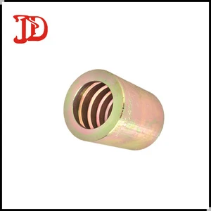 Competitive Price Carbon Steel Hydraulic Ferrule Fittings