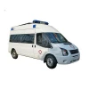 Competitive Price Emergency Ambulance Vehicle