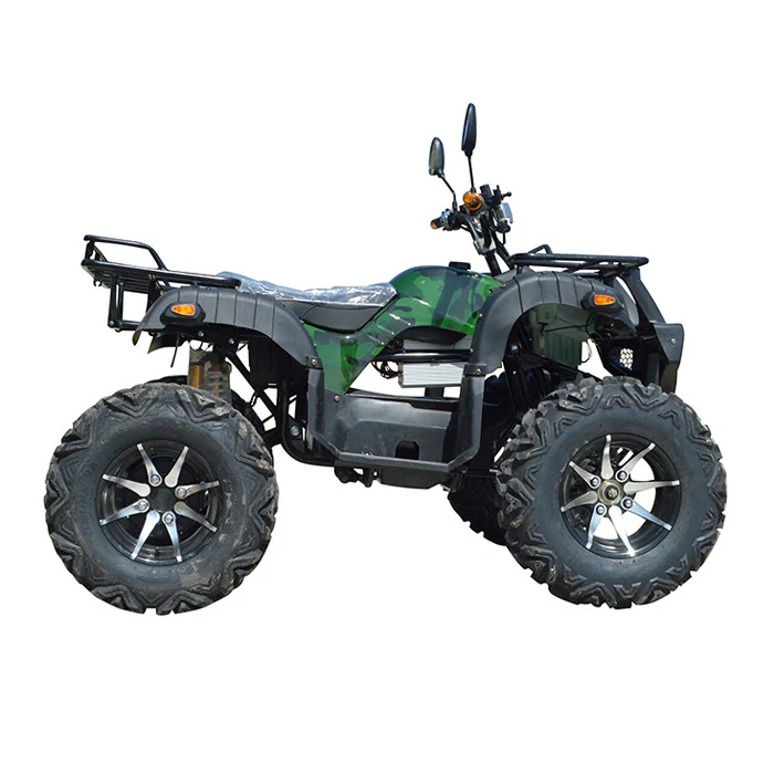 Competitive price of 4 wheels high quality motorcycle OFF-road recreational vehicle