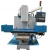 Import Competitive Price S-2473 5 Axis CNC Metal Milling Machine from China