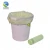 Import Compostable transparent large plastic bag, biodegradable corn starch material garbage bag from China