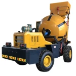 concrete mixer machine price in Nepal