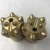Import Conical drill bit 38mm tapered rock drilling bit for Mitsubishi from China