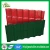 Import construction building materials water proof red uv-protected high quality asa/pvc resin roofing tile with great price from China