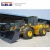 Import Construction Machine ZL50GN 5 ton Wheel Loader for sale from China