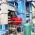 Import Construction Road Machinery Asphalt Mixing Batching Plant Burner Hot Mix from China
