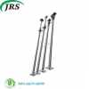 Construction Tools Steel Props Post Shoring Jack Scaffolding For Construction Purpose
