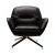Import Contemporary living room furniture single relax sofa chair from China