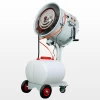 Cooling mist fan, Industrial centrifugal humidifier, Mist fan outdoor