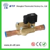 Cooling Solenoid Valve for Central Air Conditioner