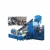 Import Copper Aluminum Scrap Metal Recycling Crushing Line / Metal Shredder / Car Body Engine  Motor Recycling Machine from China