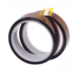 Copper tape High Conductive Single Side Acrylic Glue Pure Copper Foil Tape