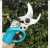 Import Cordless 4.5cm Cut Diameter Electric Pruning Fruits Shear for cutting Garden Tree With Li Battery from China