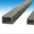 Import Corrosion resistant SIC silicon carbide ceramic wiping bar Sisic Silicon Carbide Square Bar from China