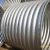 Import Corrugated Metal pipe, storm water drainage, culvert, drain hot dip round flexible galvanized corrugated steel culvert pipe from China