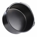 cosori Cake Basket Non-stick Round Homemade Chip Fryer 6/7/8 