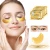 Import Cost Effective 24k Golden Collagen Eye Mask to Reduce  Eyebags from China