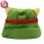 Import Costume Plush Toys Props teemo hat from China