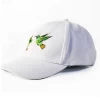 Cotton Hat Cap Adjustable Baseball Cap Classic Plain Hat Men Women Unisex Ballcap